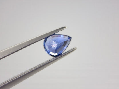 SA-109　サファイア　0.77ct