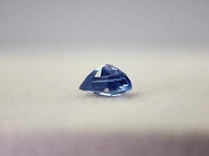 SA-109　サファイア　0.77ct