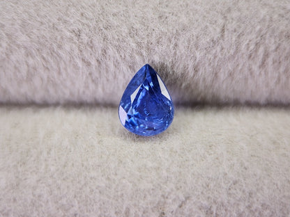 SA-109　サファイア　0.77ct