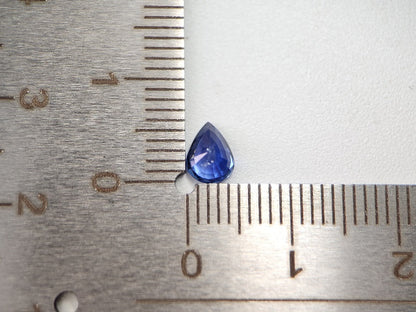 SA-109　サファイア　0.77ct