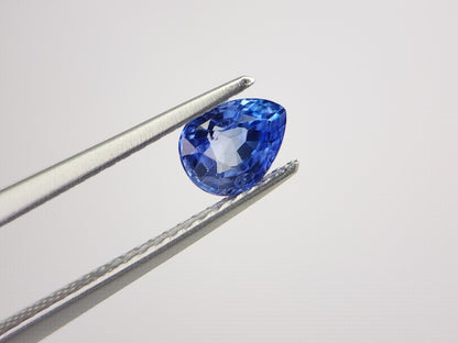 SA-110　サファイア　0.74ct