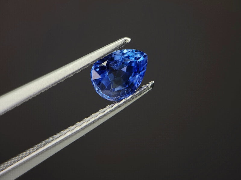 SA-110　サファイア　0.74ct