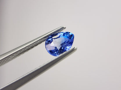 SA-110　サファイア　0.74ct