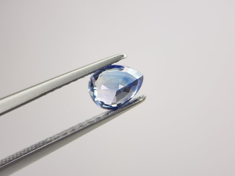 SA-110　サファイア　0.74ct