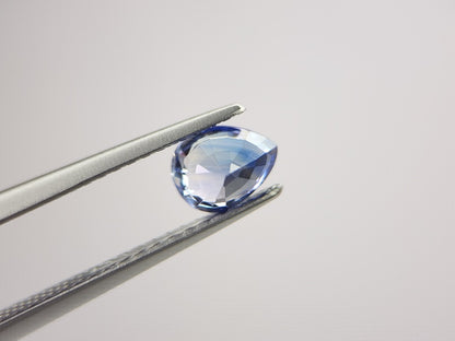 SA-110　サファイア　0.74ct