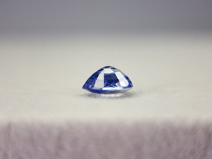 SA-110　サファイア　0.74ct