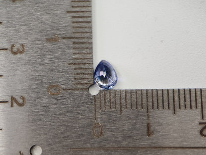 SA-110　サファイア　0.74ct