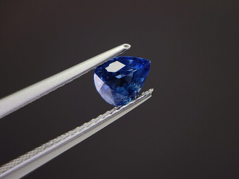 SA-111　サファイア　0.73ct