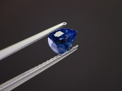 SA-111　サファイア　0.73ct
