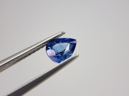 SA-111　サファイア　0.73ct