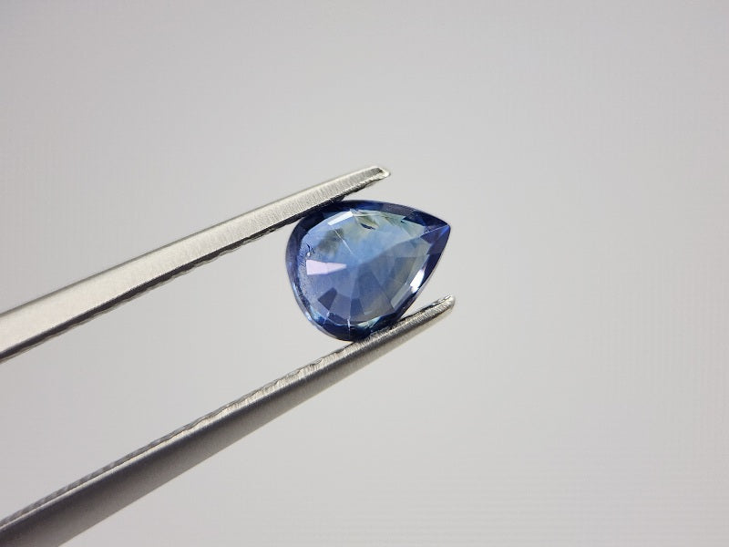 SA-111　サファイア　0.73ct