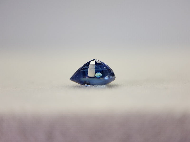 SA-111　サファイア　0.73ct