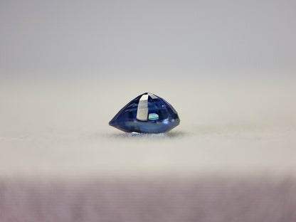SA-111　サファイア　0.73ct