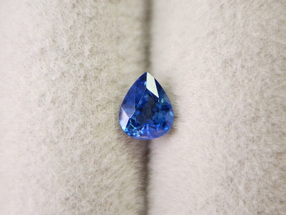 SA-111　サファイア　0.73ct