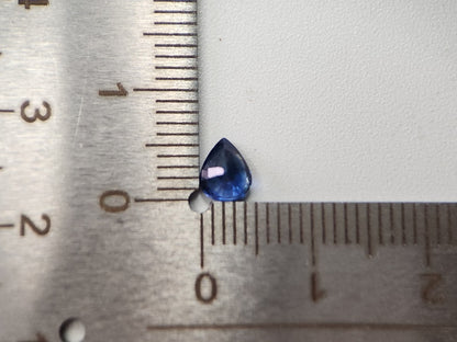SA-111　サファイア　0.73ct
