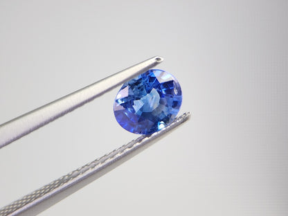 SA-112　サファイア　0.72ct