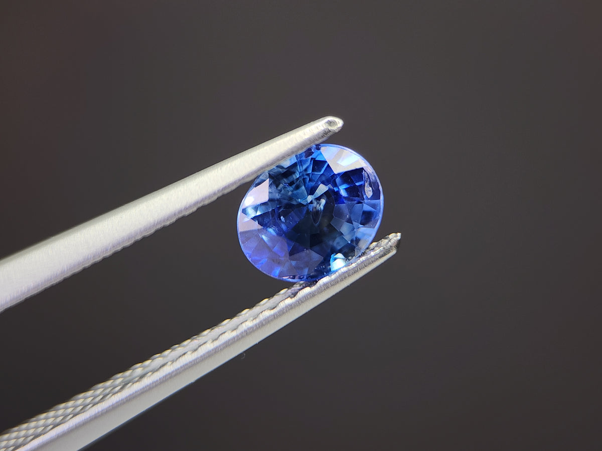 SA-112　サファイア　0.72ct