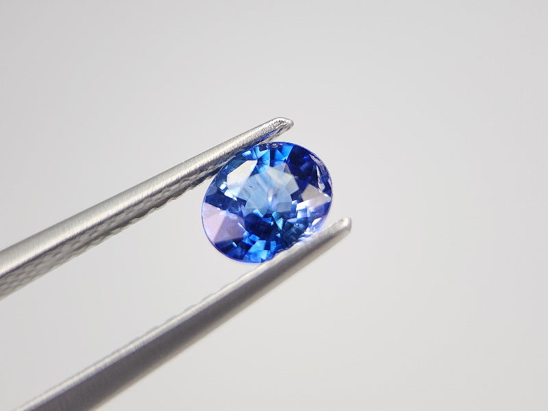 SA-112　サファイア　0.72ct