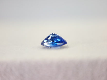 SA-112　サファイア　0.72ct