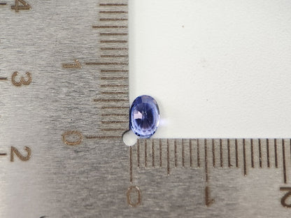 SA-113　サファイア　0.70ct