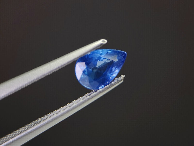 SA-114　サファイア　0.70ct