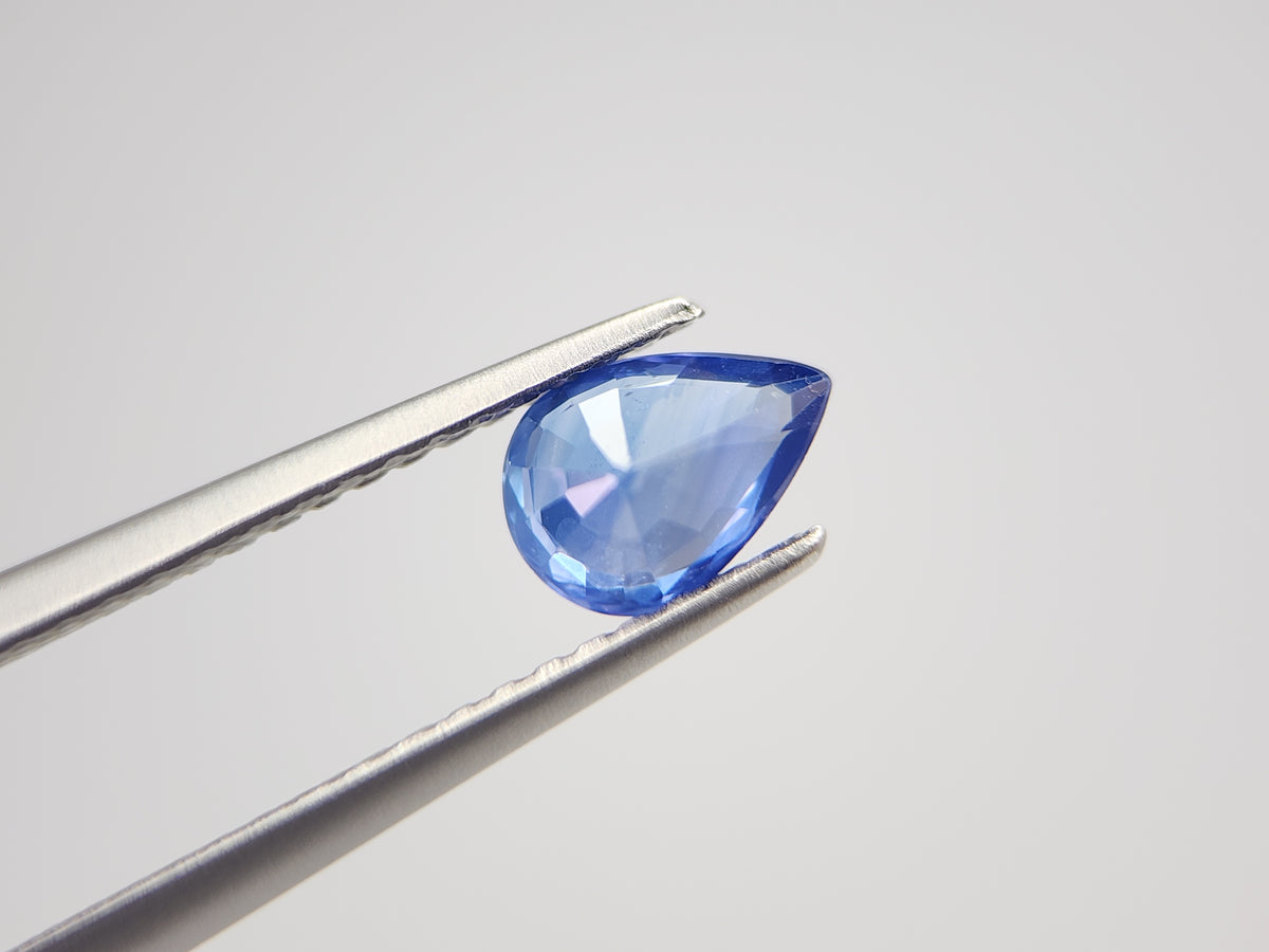 SA-114　サファイア　0.70ct