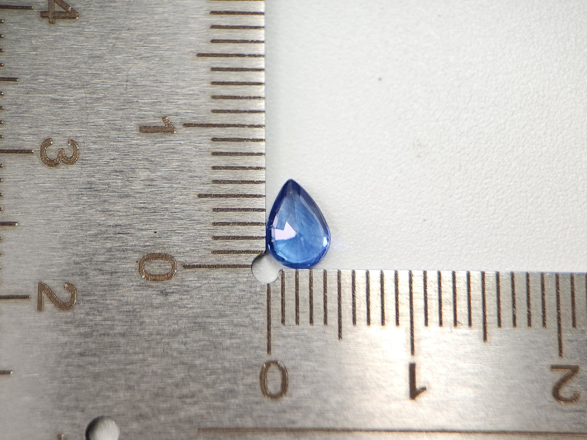 SA-114　サファイア　0.70ct