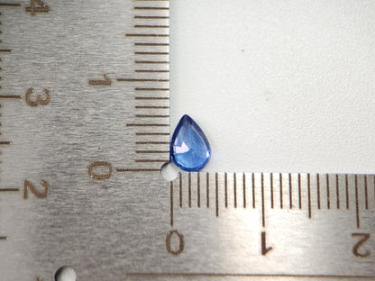 SA-114　サファイア　0.70ct