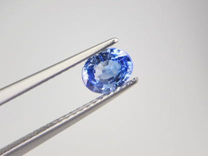 SA-115　サファイア　0.68ct