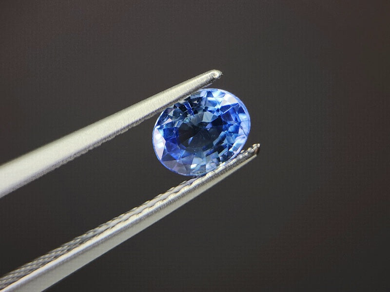 SA-115　サファイア　0.68ct