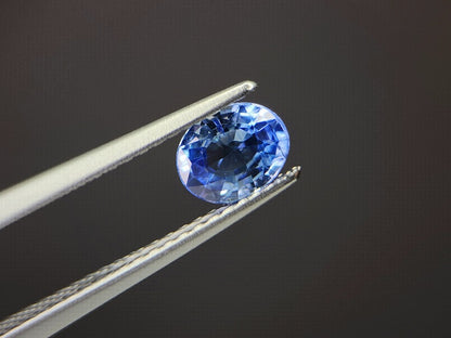 SA-115　サファイア　0.68ct