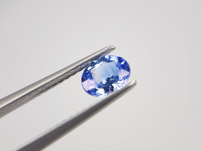 SA-115　サファイア　0.68ct