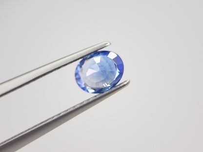 SA-115　サファイア　0.68ct
