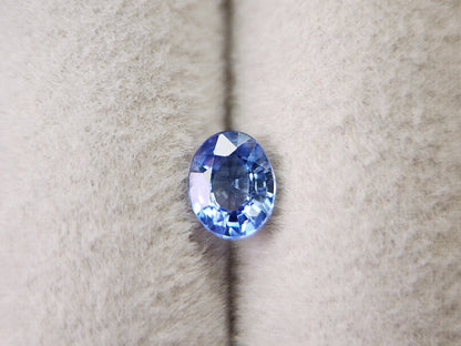 SA-115　サファイア　0.68ct
