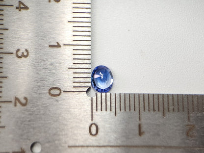 SA-115　サファイア　0.68ct