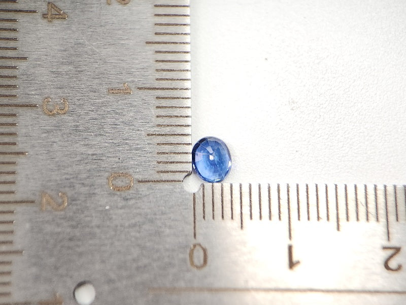 SA-116　サファイア　0.56ct