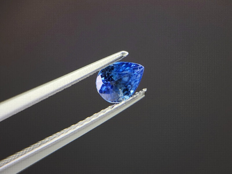 SA-117　サファイア　0.53ct