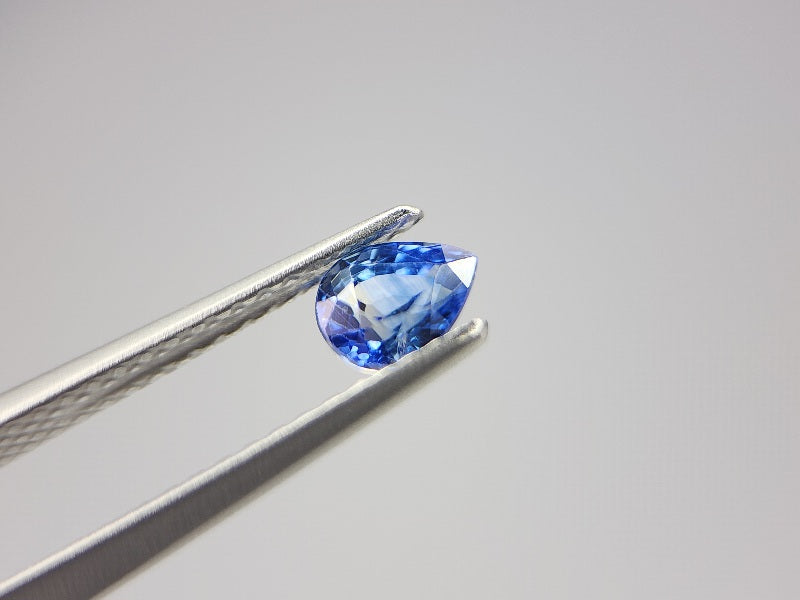 SA-117　サファイア　0.53ct