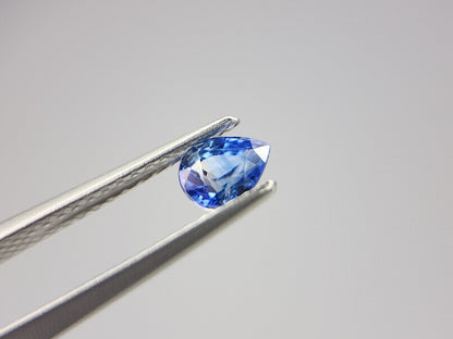 SA-117　サファイア　0.53ct