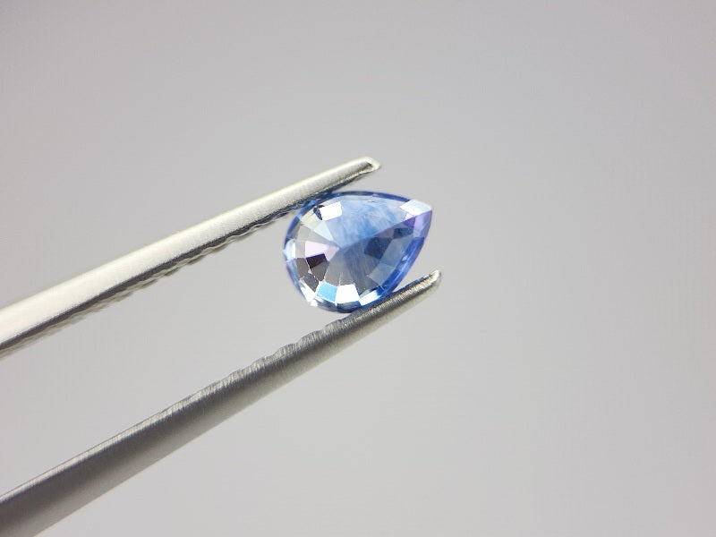 SA-117　サファイア　0.53ct