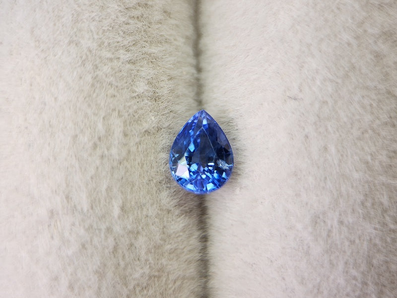 SA-117　サファイア　0.53ct