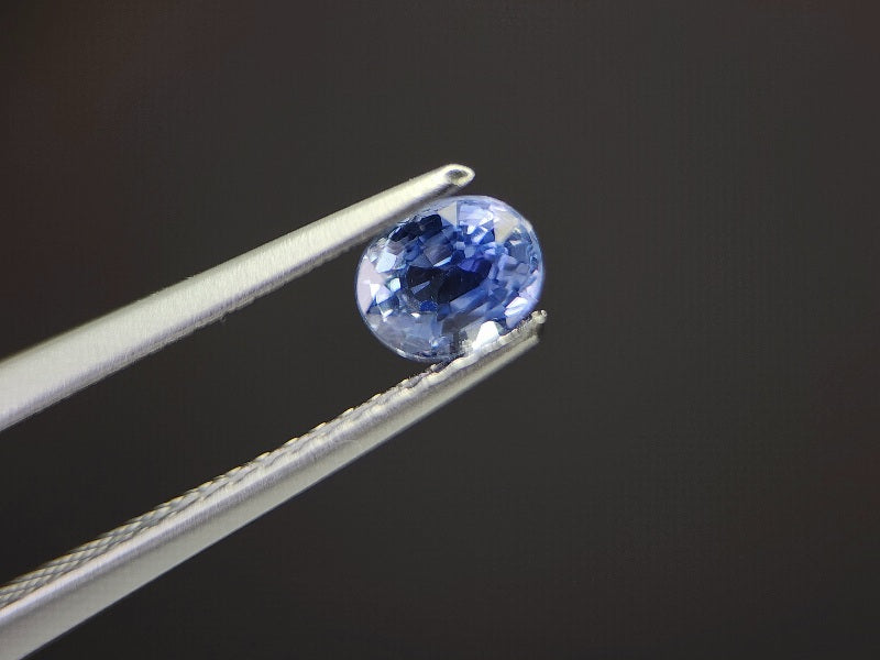 SA-118　サファイア　0.51ct