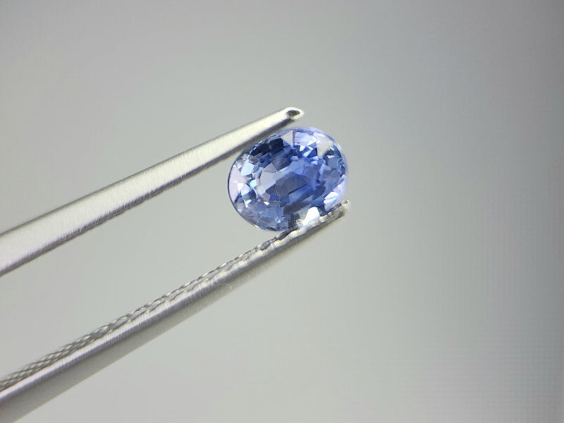 SA-118　サファイア　0.51ct