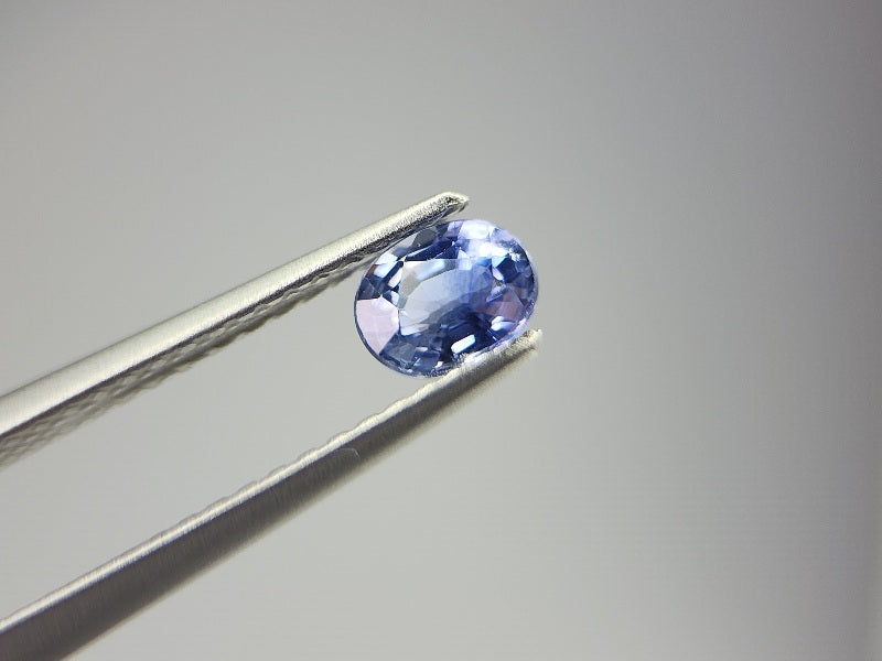 SA-118　サファイア　0.51ct