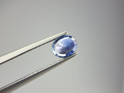 SA-118　サファイア　0.51ct