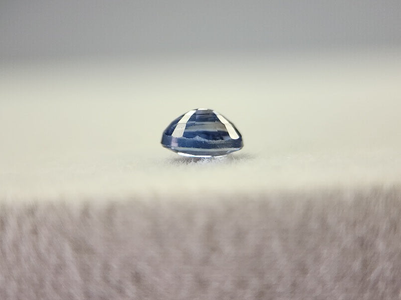 SA-118　サファイア　0.51ct