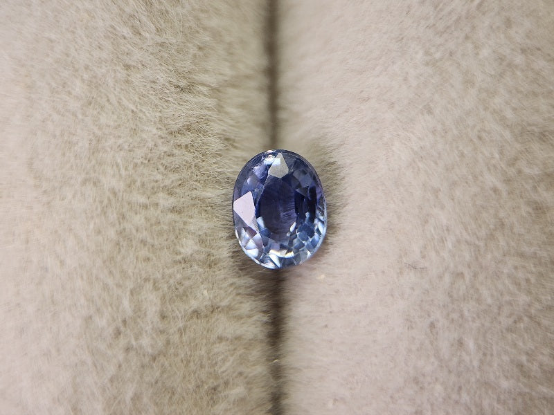 SA-118　サファイア　0.51ct