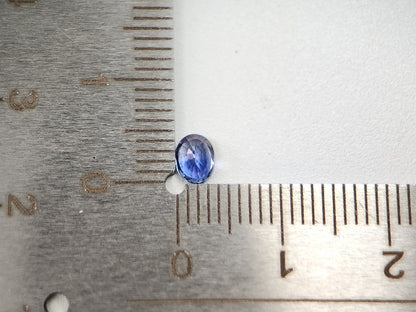 SA-118　サファイア　0.51ct