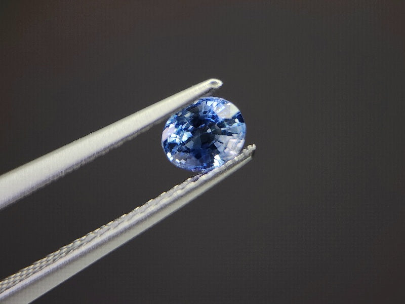 SA-119　サファイア　0.49ct