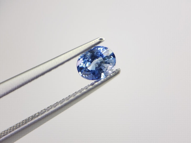 SA-119　サファイア　0.49ct